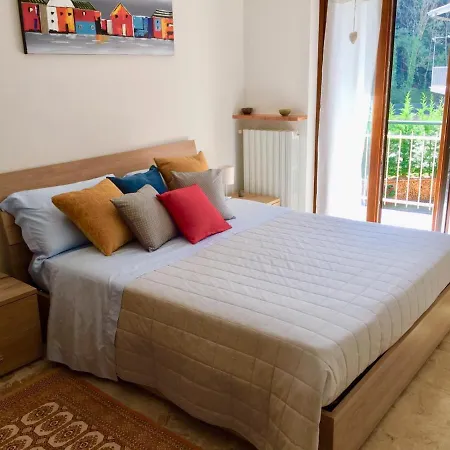 Apartamento Casa Bianca Frabosa Sottana