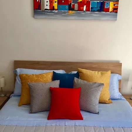 Casa Bianca * فرابوسا سوتانا