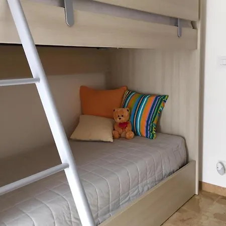 Casa Bianca Appartement *