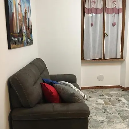 Appartement Casa Bianca