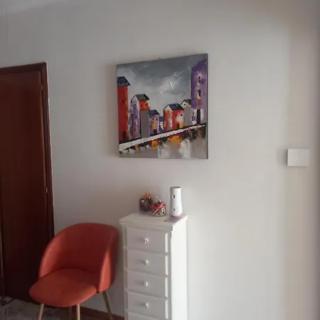 Casa Bianca *