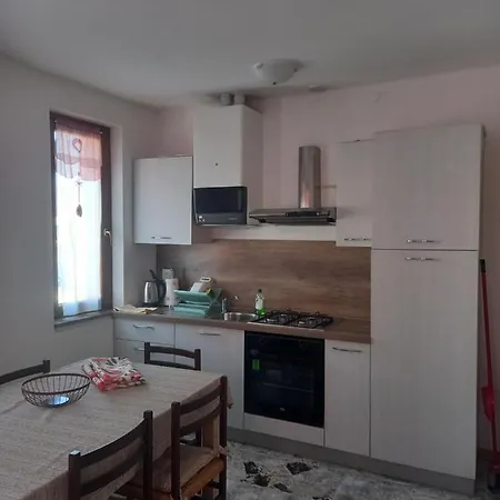 Casa Bianca *