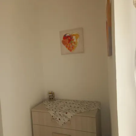 Apartment Casa Bianca *