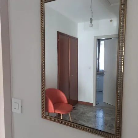 Appartement Casa Bianca Frabosa Sottana