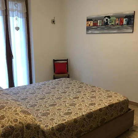 Apartment Casa Bianca *