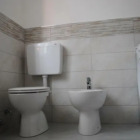 Casa Bianca Appartement *