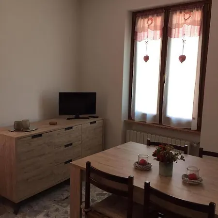 Casa Bianca شقة