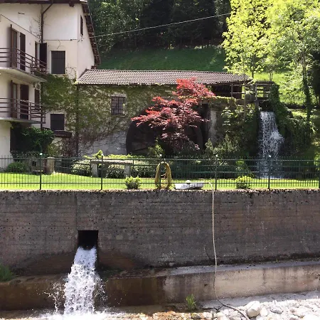 Appartement Casa Bianca