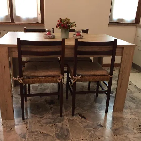 Casa Bianca Frabosa Sottana