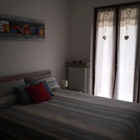 Casa Bianca Frabosa Sottana