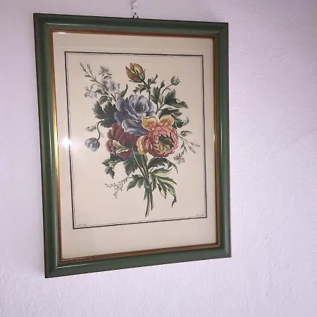 Casa Bianca Apartment *