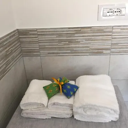 Appartement Casa Bianca