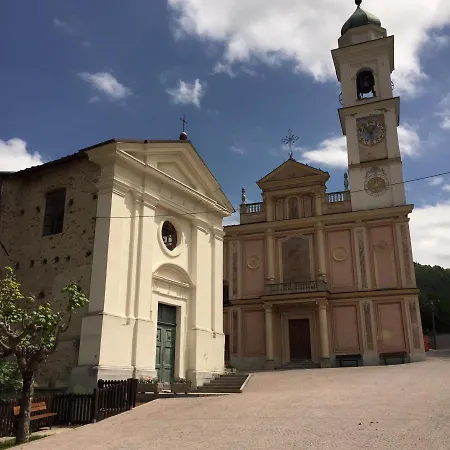 Apartamento Casa Bianca *