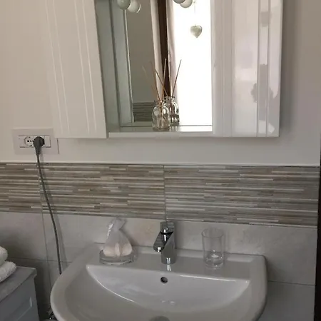 Casa Bianca * فرابوسا سوتانا