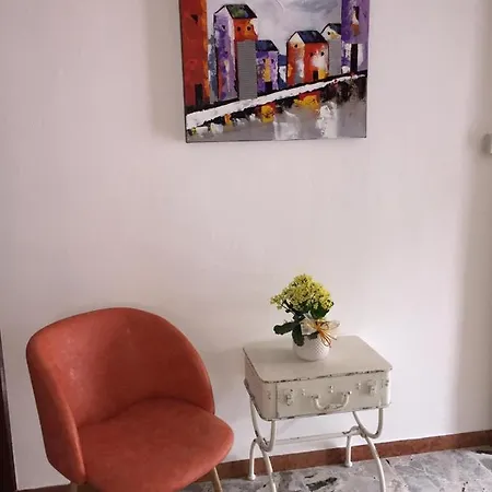 Casa Bianca Apartment *