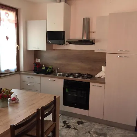 Casa Bianca * Frabosa Sottana